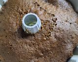 Foto del paso 6 de la receta: Bizcochuelo al micro (de cajita)