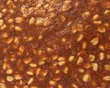 Peanut and coconut bar/chikki recipe step 5 photo