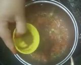 A picture of step 18 of Masala Chana Dal.