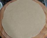 Hummus and lavash recipe step 3 photo