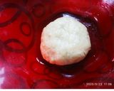 डलगोना डोनट (dalgona donut recipe in marathi) रेसिपी स्टेप 1 फोटो