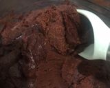 Foto langkah ke 4 dari resep Red Velvet Cookies.