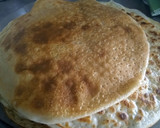 Foto del paso 5 de la receta: Panqueques Sin Lactosa