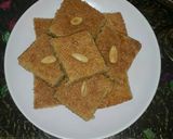صورة لخطوة 8 من وصفة هريسة سهلة جدا وبتشهي 😉