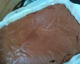 Foto del paso 5 de la receta: Brownies