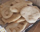Foto del paso 3 de la receta: Torta frita