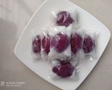Foto langkah ke 5 dari resep Putri Mandi (Mendhut).