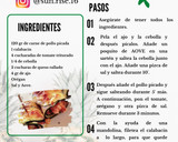 Foto del paso 8 de la receta: Canelones ligeros de calabacín