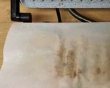 Foto del paso 11 de la receta: Tortitas de plátano macho