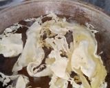 Foto langkah ke 3 dari resep Peyek gurih, empuk dan renyah.