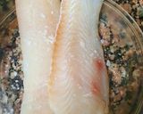 Foto del paso 1 de la receta: Lenguado a la meunière