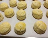 Foto del paso 9 de la receta: Scones de Maizena
