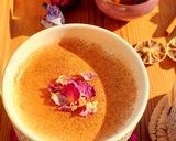 عکس مرحله 1 از دستور نوشیدنی ثعلب داغ