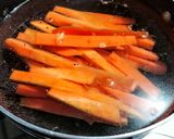 Foto del paso 3 de la receta: TEMPURA De Vegetales...!🍆🥕🌶️🥒