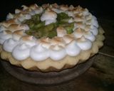 Foto del paso 7 de la receta: Tuna pie!!! Receta original,(mía) es una receta riquísima !!!!