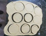 Foto del paso 6 de la receta: Sopaipillas pasadas chilenas