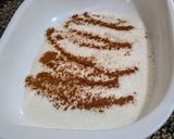 Foto del paso 6 de la receta: SUSO, Pastel dulce, relleno de Crema Pastelera...!😋