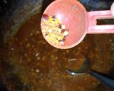 A picture of step 13 of Korean Chicken Wings with Honey Garlic Sauce.