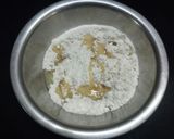 A picture of step 1 of Gur paare.