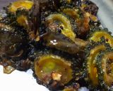 উচ্ছে বেগুন ভাজা (Ucche begun bhaja recipe in Bengali) রেসিপির ধাপ 4 ছবি