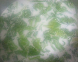 Foto del paso 7 de la receta: Sopa de lechuga
