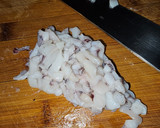 Foto del paso 4 de la receta: Arroz de calamar