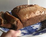 Foto del paso 8 de la receta: Budín de Banana y Nueces 🥜🍌