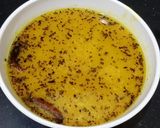 दही आलू का सांबर (dahi aloo ka sambar recipe in Hindi) रेसिपी चरण 4 फोटो