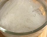 Foto del paso 2 de la receta: Cocina sin gluten: Cabellos de ángel de arroz con hortalizas