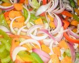 Vegetable chipsmatakin girki3 hoto