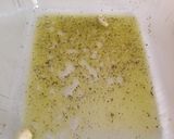 Foto del passaggio 2 della ricetta Filetto di maiale alla Tonesca (Tony)