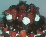 Foto del paso 11 de la receta: Torta nesquik 🍫