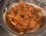 Une image de l'étape 4 de Gelée de pommes à l'orange sanguine (recette anti gaspi).
