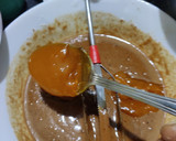 மாம்பழம் பியூரி கேக் (mango Puree cake) ரெசிபி ஸ்டேப் 5 புகைப்படம்