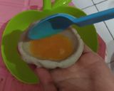 Foto langkah ke 6 dari resep 102. Pempek Teri dan Kuah Cuko (foto step by step).
