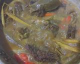 Foto langkah ke 5 dari resep Tengkleng Tulang solo.