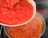 Hình bước làm 4 của món Lasagna