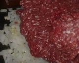 Foto del paso 5 de la receta: Picadillo de carne molida