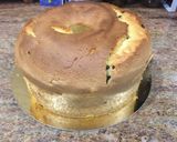 Foto del passaggio 2 della ricetta Chiffon cake frozen