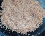 A picture of step 1 of Metha Dliya 😋#flavor 4.