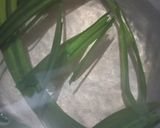 Foto langkah ke 1 dari resep Kue Pisang Betawi / Nagasari.