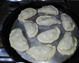 Foto del paso 3 de la receta: Empanadas Salteñas!!