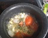 Baalti Paneer curry recipe step 1 photo