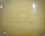Foto langkah ke 1 dari resep Pudding Jasuke.