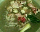 Foto langkah ke 1 dari resep SAMBEL GORENG Ati Ampela Cirebonan.