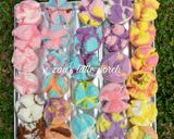 Foto langkah ke 7 dari resep Bolu Kukus Cantik.