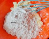 Hình bước làm 2 của món Bánh QUY "thêm miếng nữa"