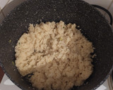 Foto del paso 3 de la receta: Cous cous con verduras y falsa bechamel de lentejas