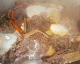 Foto del paso 2 de la receta: Bife a la criolla