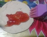 Foto del paso 3 de la receta: Masa hojaldre (formas)